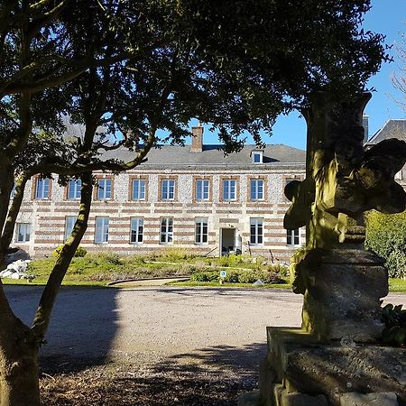 Les Loges D'Etretat Hotel Eksteriør billede