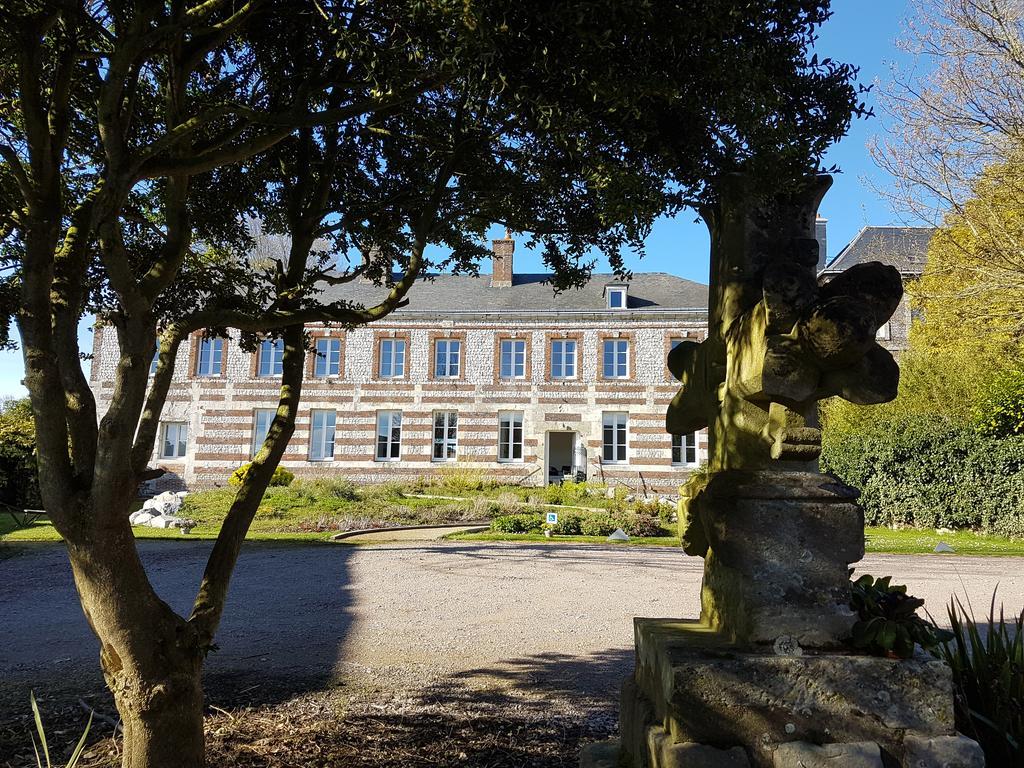 Les Loges D'Etretat Hotel Eksteriør billede
