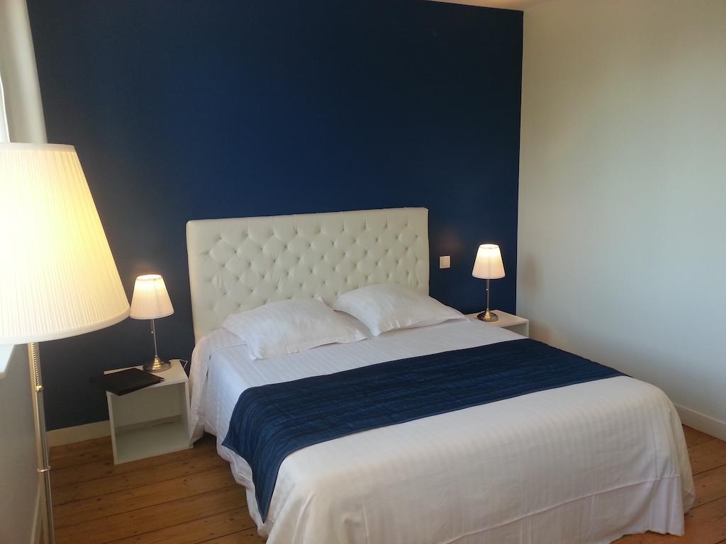 Les Loges D'Etretat Hotel Værelse billede