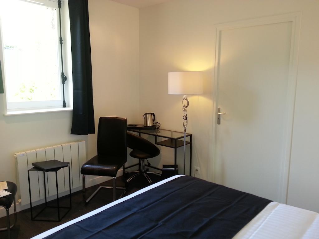 Les Loges D'Etretat Hotel Værelse billede