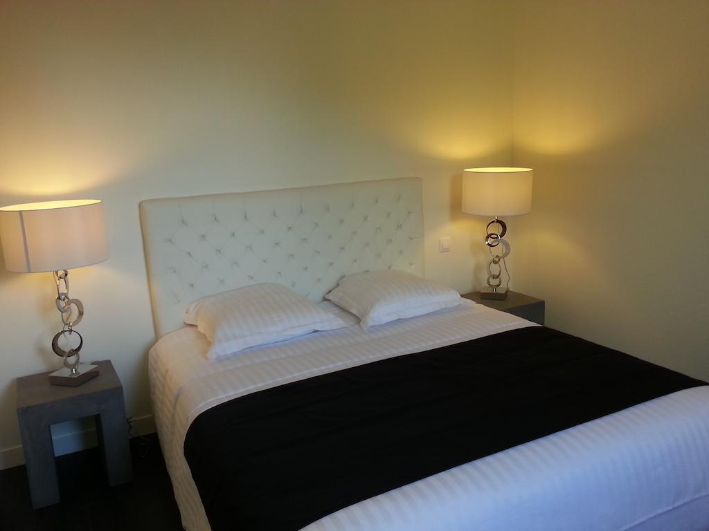 Les Loges D'Etretat Hotel Værelse billede