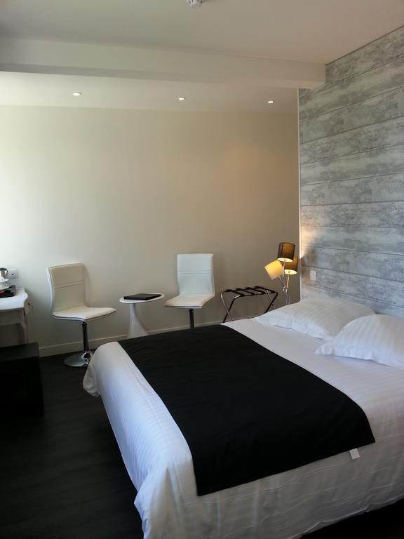 Les Loges D'Etretat Hotel Værelse billede